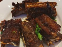 鹅翼-陈鹏鹏潮汕菜(欢乐海岸 海边景观店)