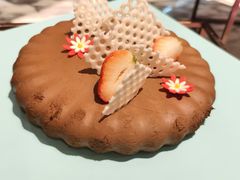 -沈阳和平艾美酒店新食谱西餐厅