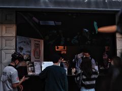 门面-JPG coffee(广州体育西店)