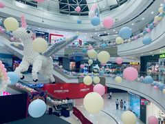 -万达广场(盐城盐都店)