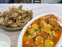 -大勇海鲜(叙康里店)
