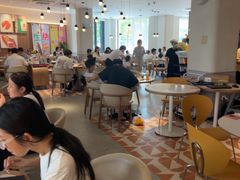 -必胜客(阿罗海店)