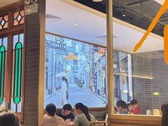 -VT101维多利广场