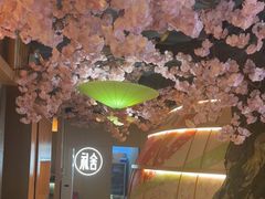 -礼舍·和牛火锅·烤肉·料理餐厅(华茂店)