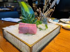 -Mr.Fish鱼鲜生海鲜放题(高德置地冬广场店)
