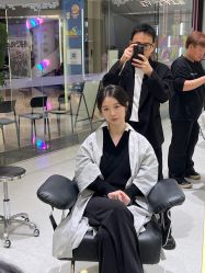 -IN STYLE•造型