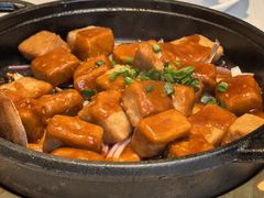 -火啫啫·粤式啫啫煲(南通首店)