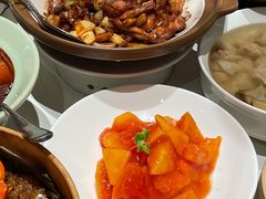 -闽海肴(北辰荟店)