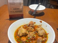-金味老饭铺(晚报店)