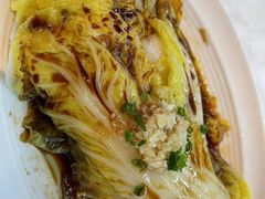 -周渝食惦·酸菜鱼精致川菜(横岗店)