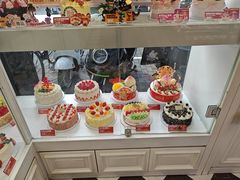 -味多美蛋糕(新和平里店)