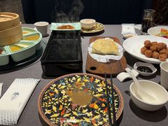 -羲和雅苑•北京烤鸭(平安国际金融中心店)