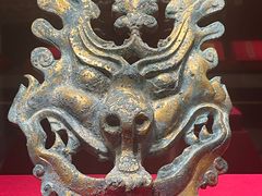 -北京大葆台遗址博物馆