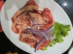 -韩盛·古法烤肉店(皇城恒隆广场店)