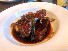 -环球港凯悦 · 享悦中餐厅