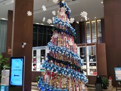 -上海国展宝龙丽筠酒店