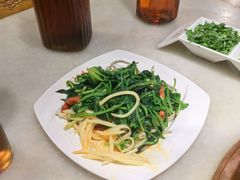 -京门老爆三·铜锅涮肉 爆肚(望京店)