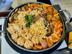 -韩一馆(吉大店)