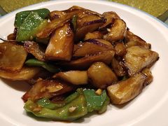地三鲜-苏师傅菜馆(上沙店)