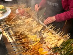 -郭记小街麻辣烫(南小街总店)
