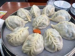 -叶存利海鲜大馅饺子(海宁路总店)