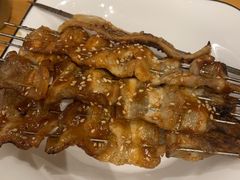 -麻喜大
