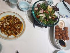 -惠丰堂饭庄·烤鸭·京味菜(翠微路店)