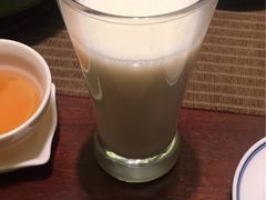 -湖畔居茶楼(湖滨店)