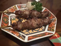 -弓二·烧鸟居酒屋(财富购物中心店)