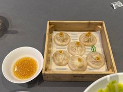 -狮王府淮扬菜(百家湖1912店)