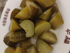 酸黄瓜-华梅西餐厅(哈尔滨中央大街店)