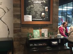 -星巴克(北京三里屯SOHO一店)