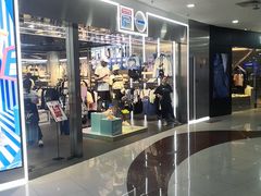 -FILA(龙之梦购物中心店)
