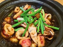 -桂小厨广西菜(青秀万达店)