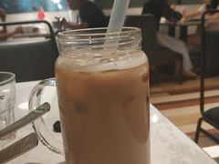 -卡朋西餐(较场西路店)
