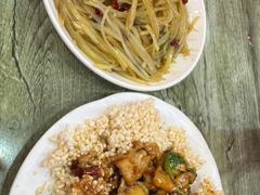 -卢庄(江汉路店)