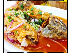 -食为先(广园店)