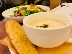 -卡朋厨房(289艺术园区店)