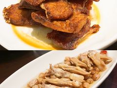 -老正兴菜馆(福州路店)