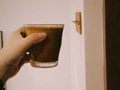 -PUZZLE COFFEE 拼图咖啡