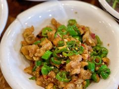 -湘缘道客•湘缘饭店·25年湘菜馆(古墩路店)