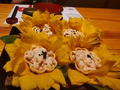 -花潮料理艺食馆(世欧广场店)