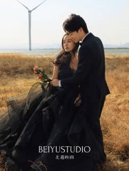 -北遇映画PHOTO GRAPHY STUDIO