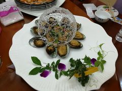 -地方名吃海鲜大馅蒸饺(北戴河店)