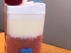 -兰熊鲜奶(西直门凯德mall店)