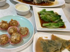 -桃园盛宴·岭南粤菜·手工茶点(南庄店)