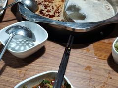 -傣妹火锅(南京东路一店)