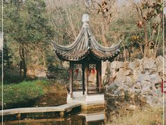 -玉女潭景区