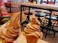 -肯德基(胜利店)