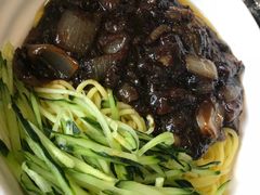 韩式炸酱面-釜山美食(大润发店)